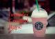 Your Starbucks Strawberry Frappuccino Contains Bugs!!!